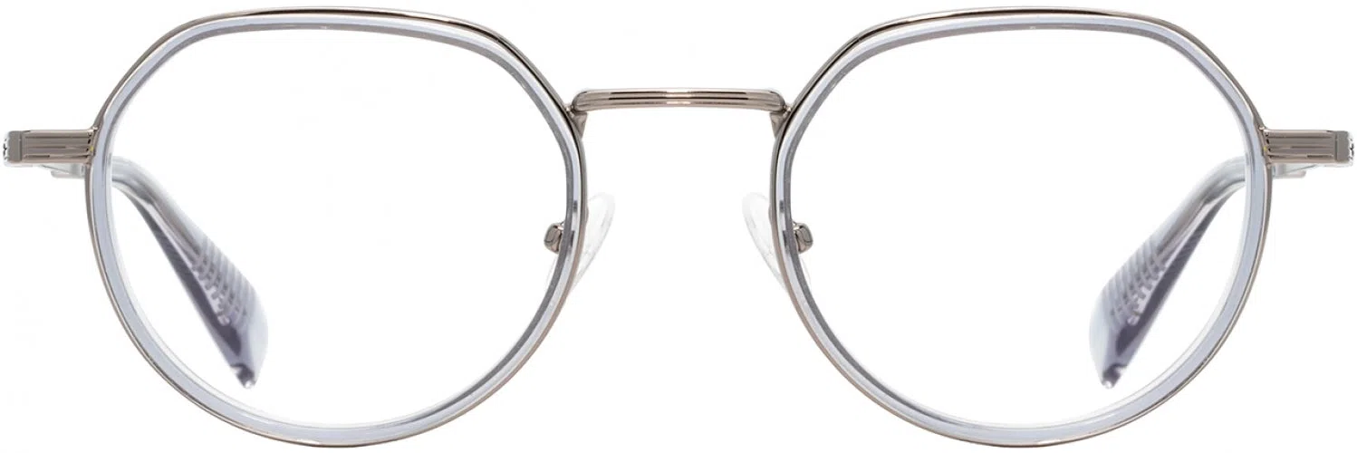 Scott Harris SHD004 Eyeglasses